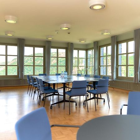 Ev.Familienferien-Und Bildungsstaette Ebernburg Hotel Bad Münster am Stein-Ebernburg Екстериор снимка