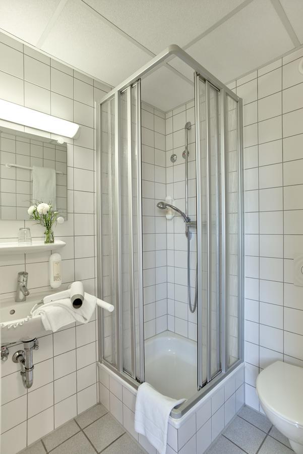Ev.Familienferien-Und Bildungsstaette Ebernburg Hotel Bad Münster am Stein-Ebernburg Екстериор снимка