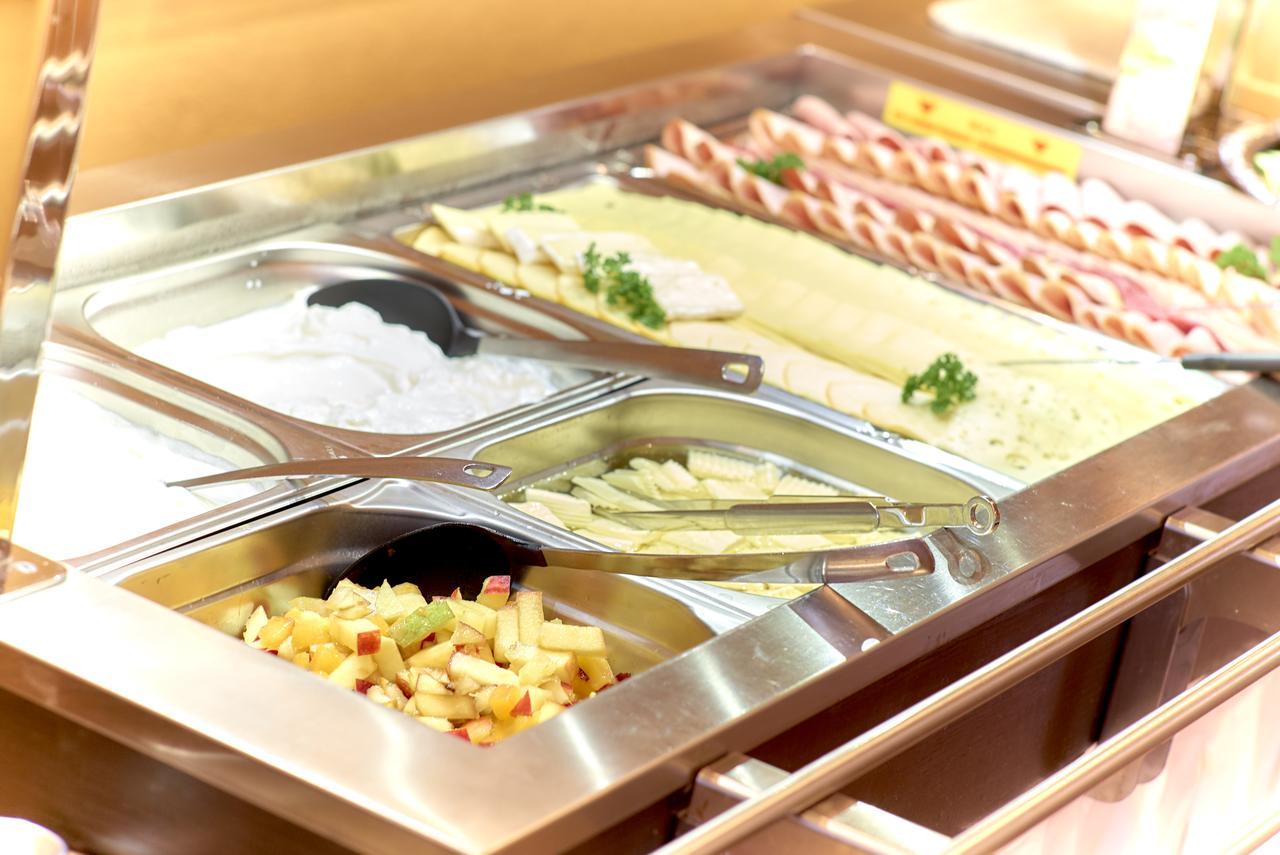 Ev.Familienferien-Und Bildungsstaette Ebernburg Hotel Bad Münster am Stein-Ebernburg Екстериор снимка